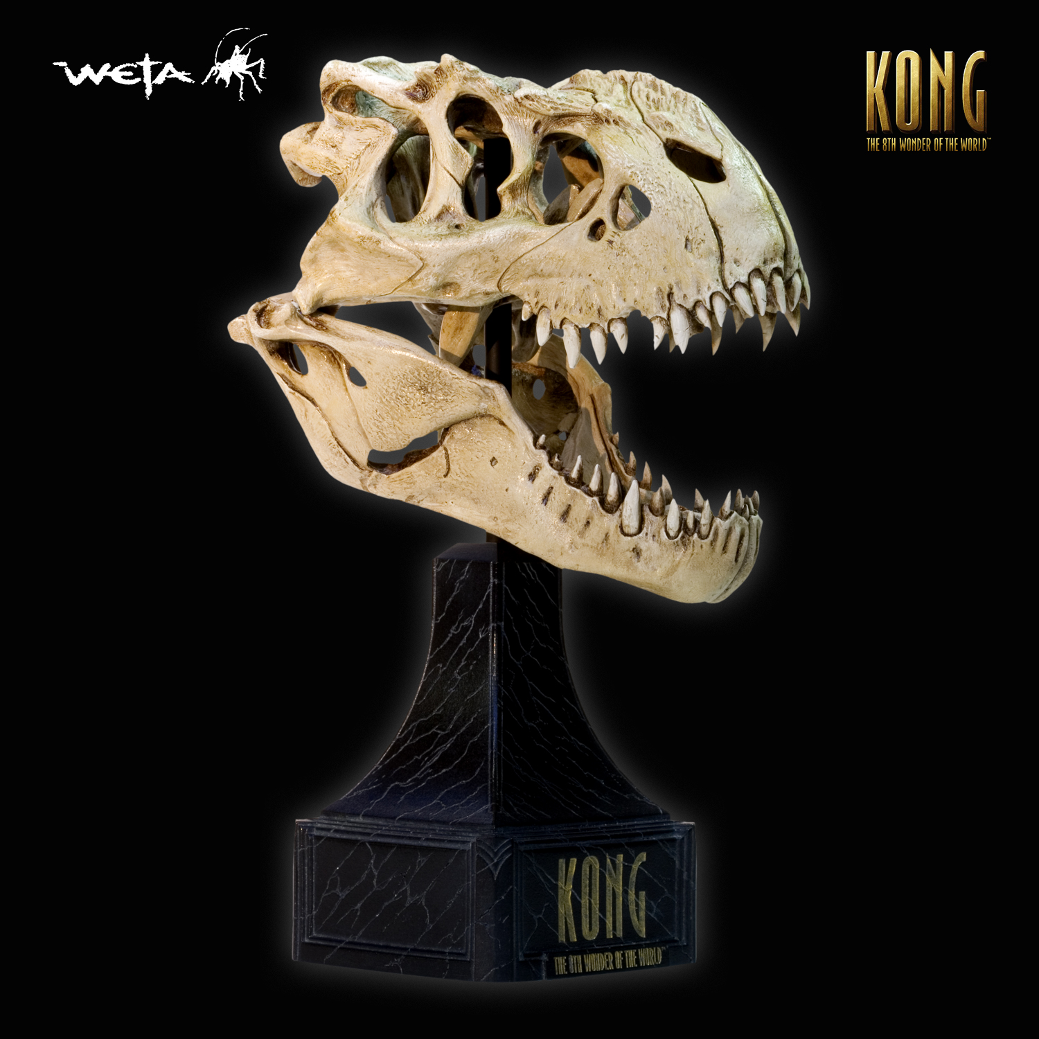 king kong 2005 v rex