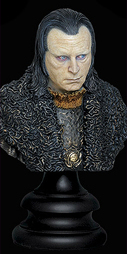 The Museum : The Lord of the Rings : Grima Wormtongue