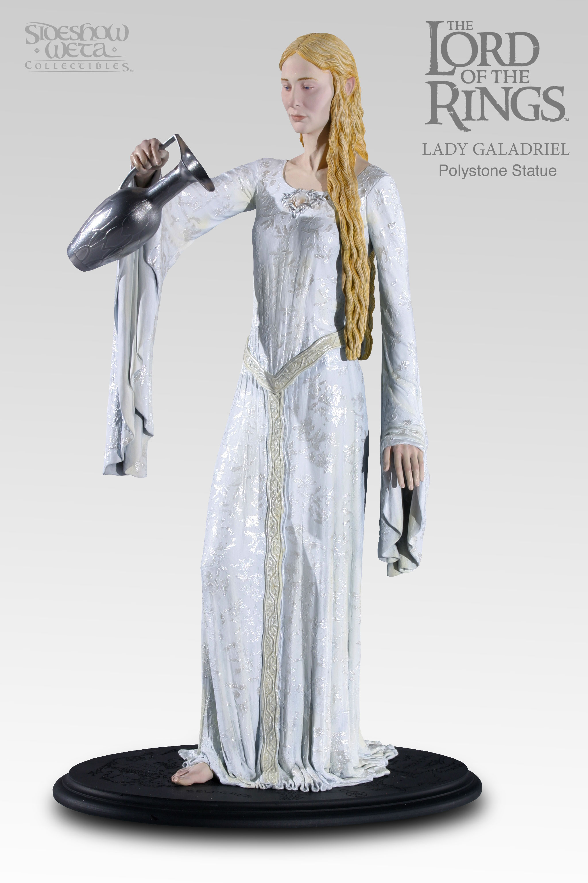 The Museum : The Lord of the Rings : Lady Galadriel