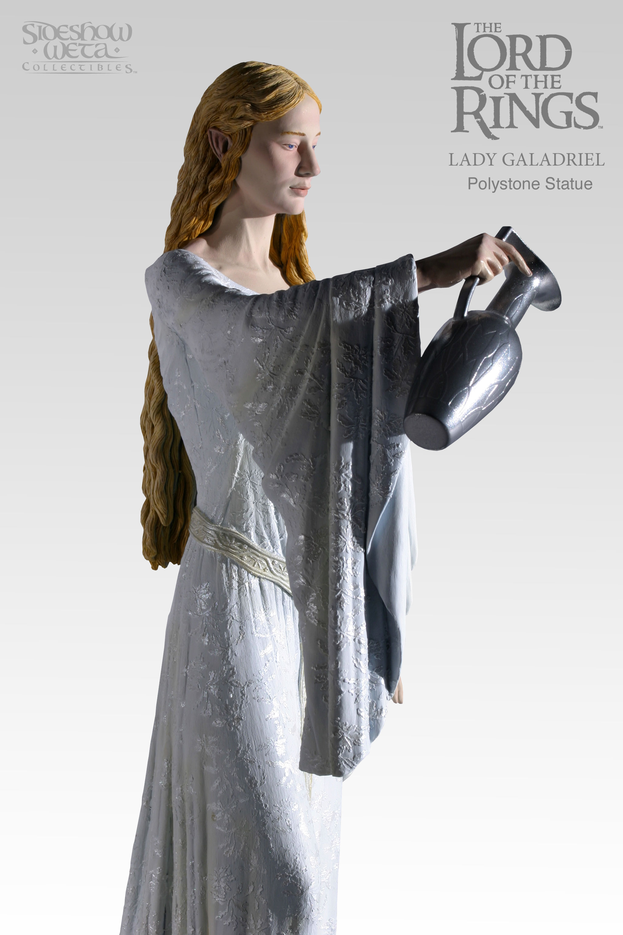 The Museum : The Lord of the Rings : Lady Galadriel