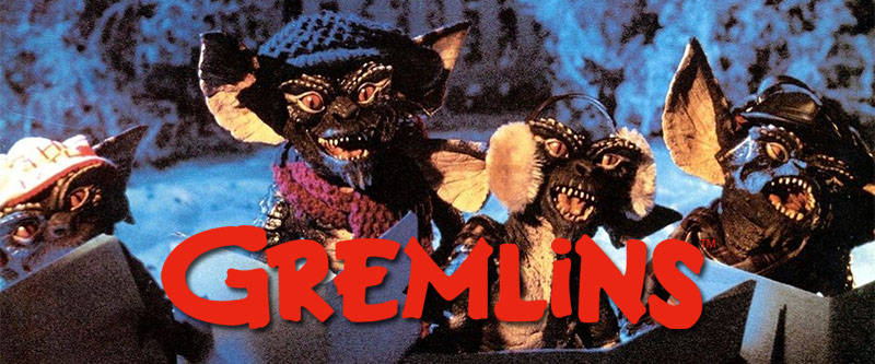 The Gremlins Museum
