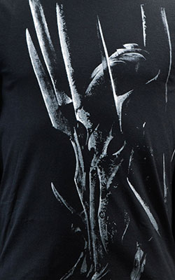 The Museum : The Lord of the Rings : The Dark Lord Sauron t-shirt