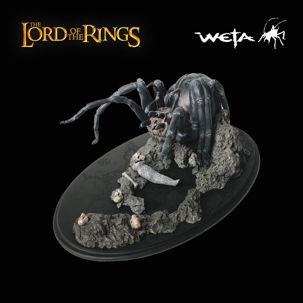 foul creature lord of the rings